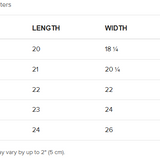 Talk Slick, Sound Thick (Women’s heavyweight boxy tee)