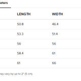 Talk Slick, Sound Thick (Women’s heavyweight boxy tee)