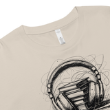 My Guilty Pleasure (Women’s crop top)