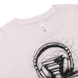 My Guilty Pleasure (Women’s crop top)